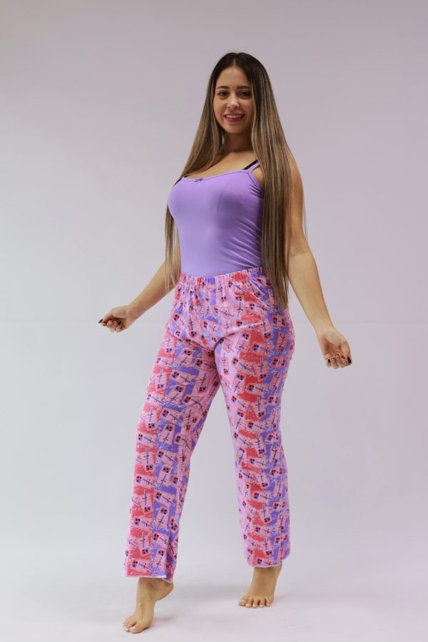 pijama de pantalon boutique Balboa