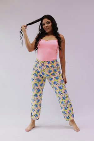 Pijama pantalon furby