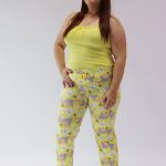 pijama de pantalon para mujer
